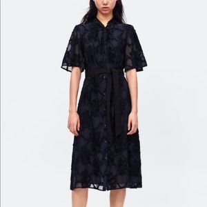 Zara Dress